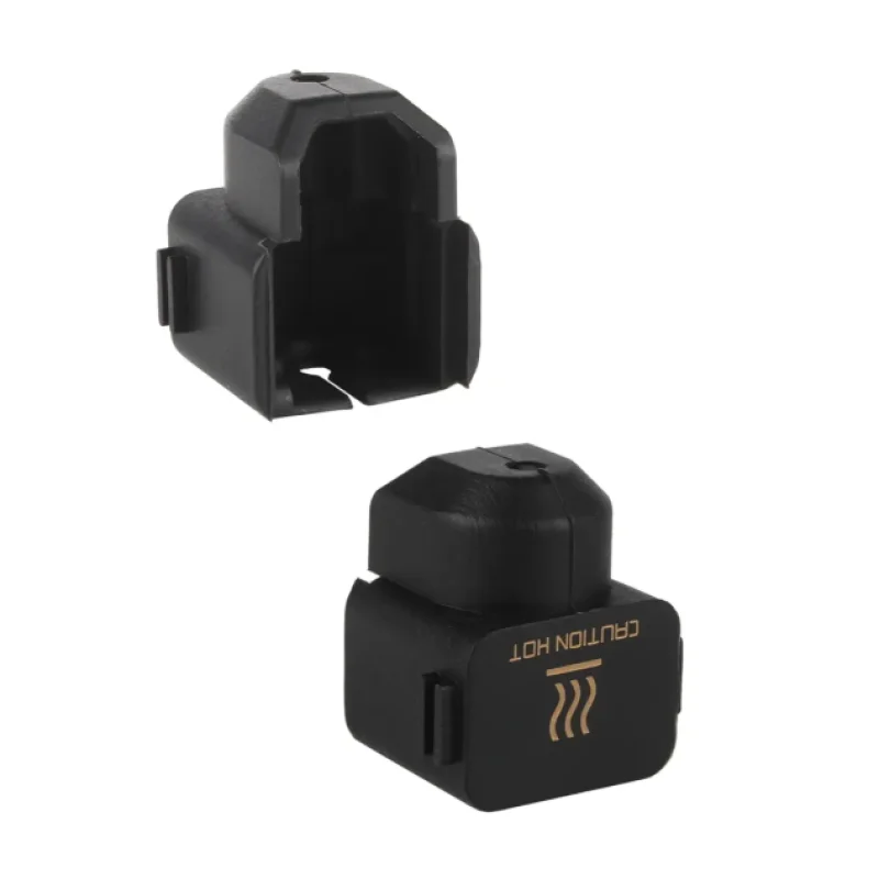 Носок силіконовий Bambu Lab A1 mini image